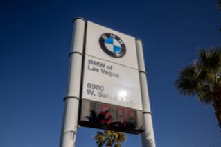 BMW of Las Vegas