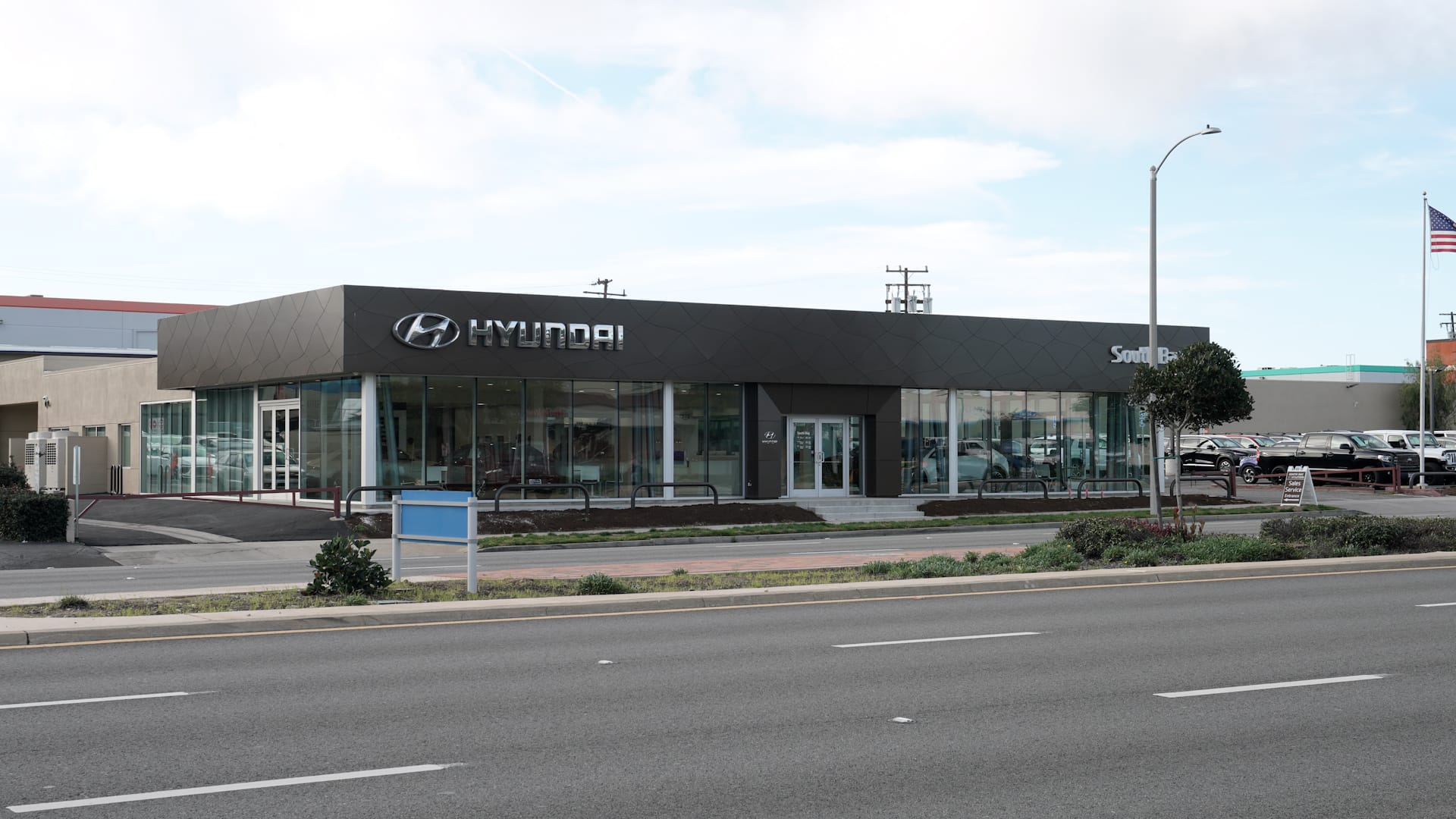 South Bay Hyundai