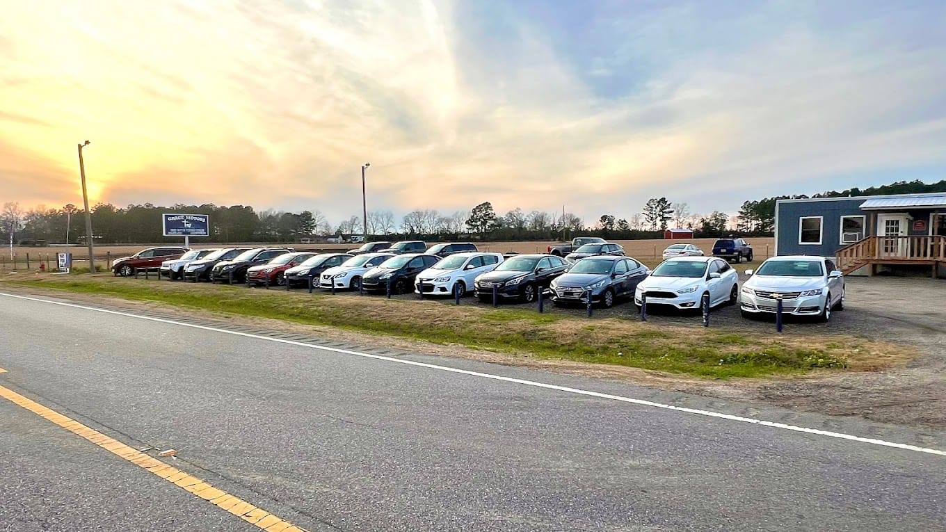 Grace Motors LLC