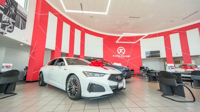 FLORIDA FINE CARS-ORLANDO