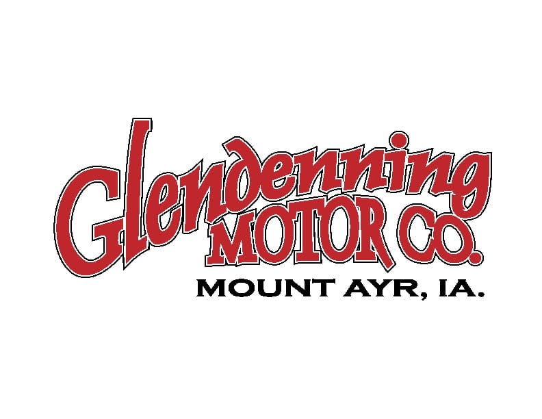 Glendenning Motor Company