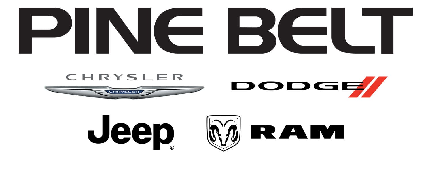 Pine Belt Motors Chrysler Dodge Jeep RAM