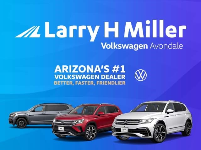 Larry H. Miller Volkswagen Avondale