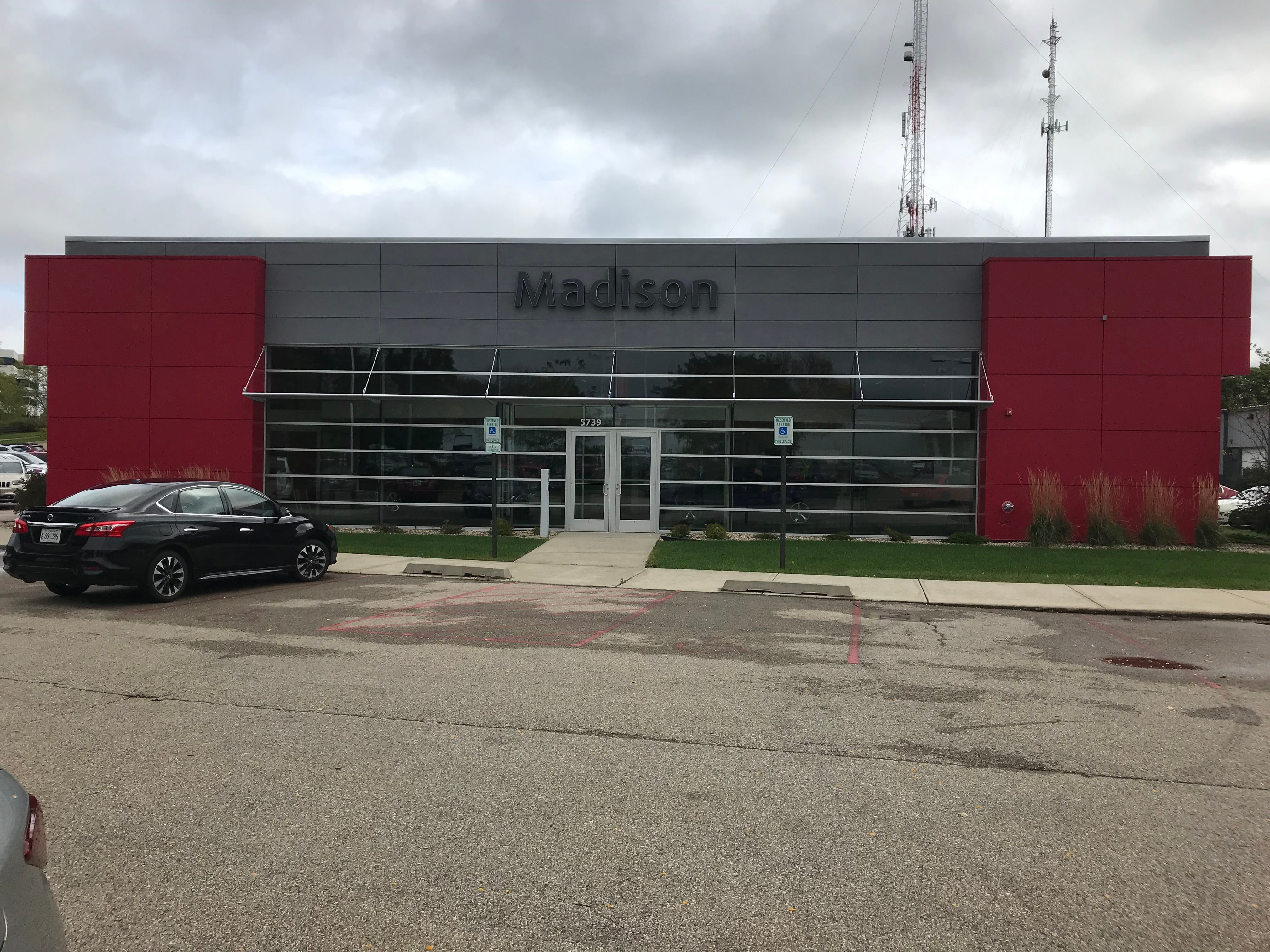 Don Miller Dodge Chrysler Jeep RAM