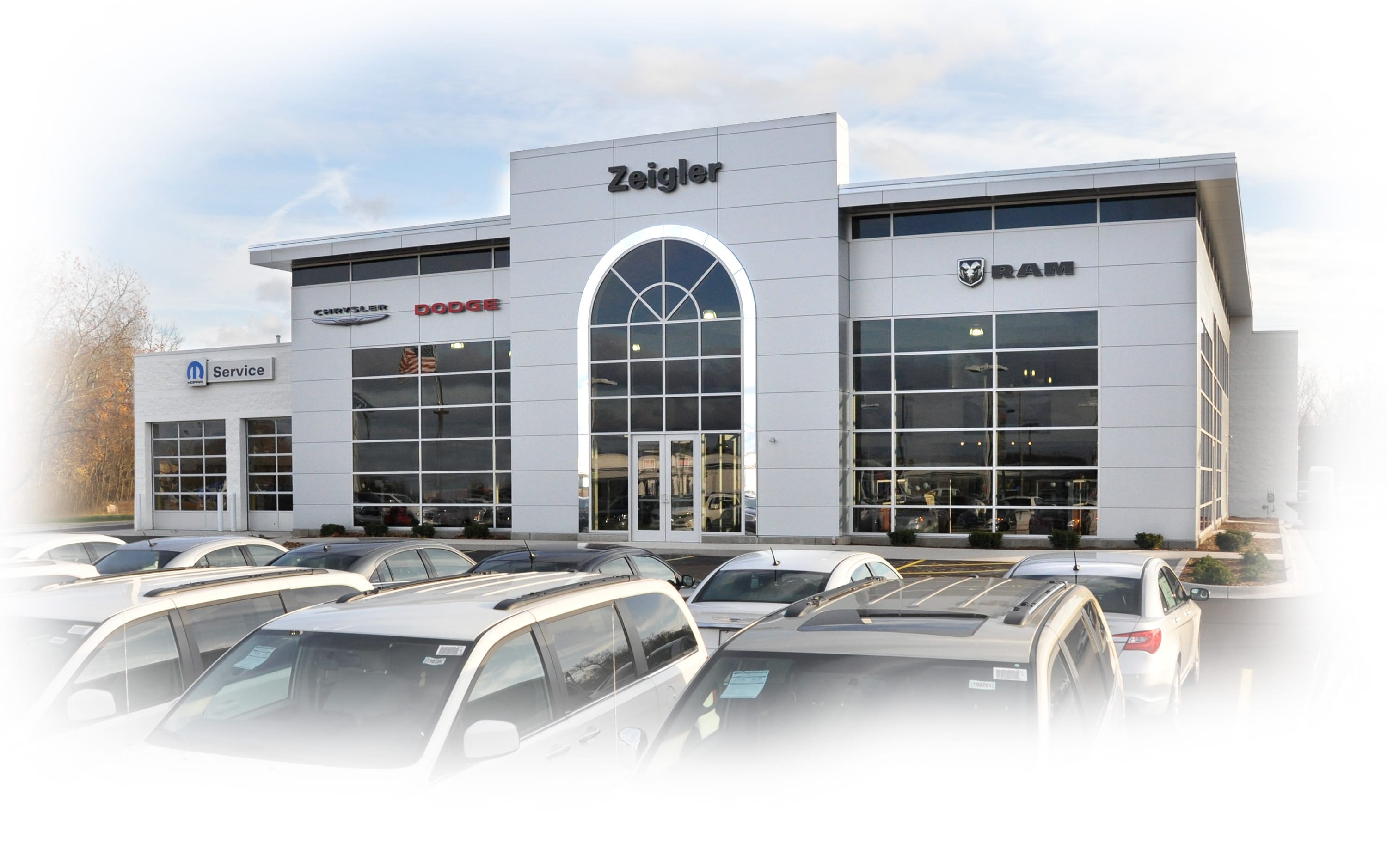 Zeigler of Kalamazoo