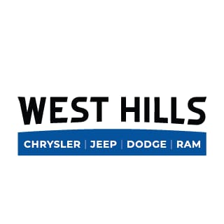West Hills Chrysler Dodge Jeep Ram