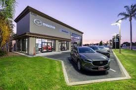 AutoNation Mazda Carlsbad