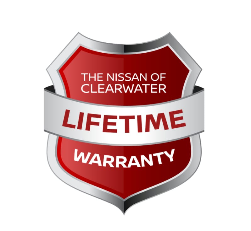 Nissan of Clearwater
