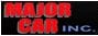 Major Car Inc.