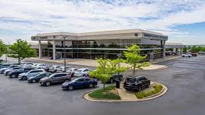 Stevinson Lexus of Frederick