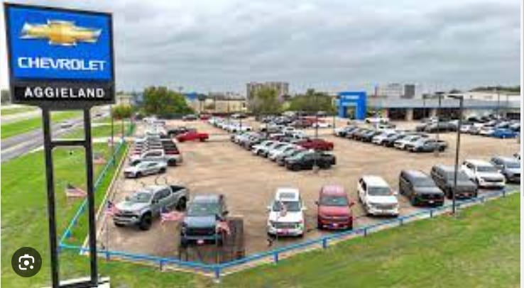 Aggieland Chevrolet