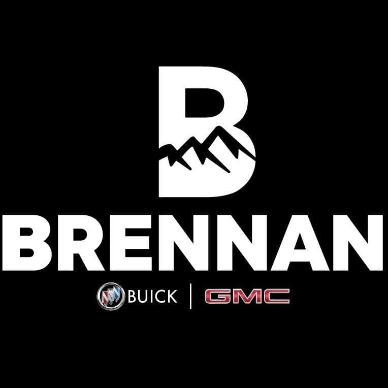 Brennan Buick GMC