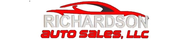 RICHARDSON AUTO SALES