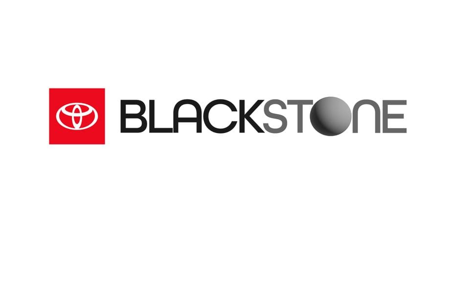 Blackstone Toyota