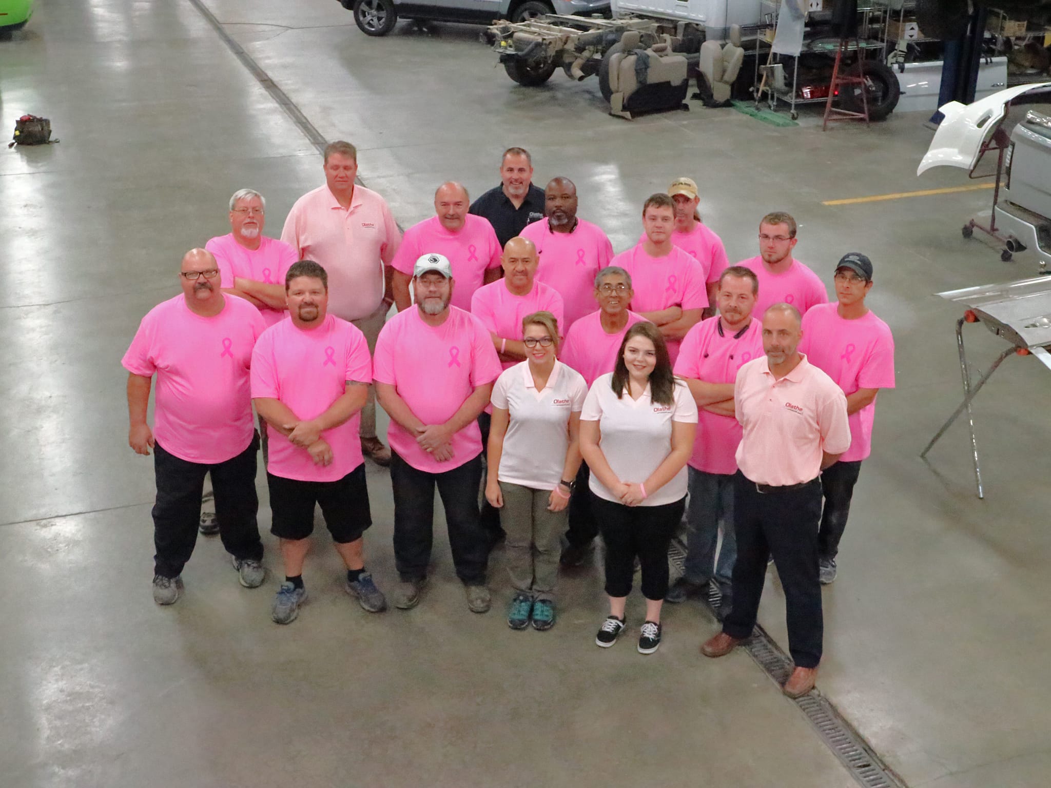 Olathe Dodge Chrysler Jeep