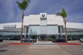 BMW of Buena Park