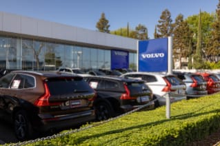 AutoNation Volvo Cars San Jose