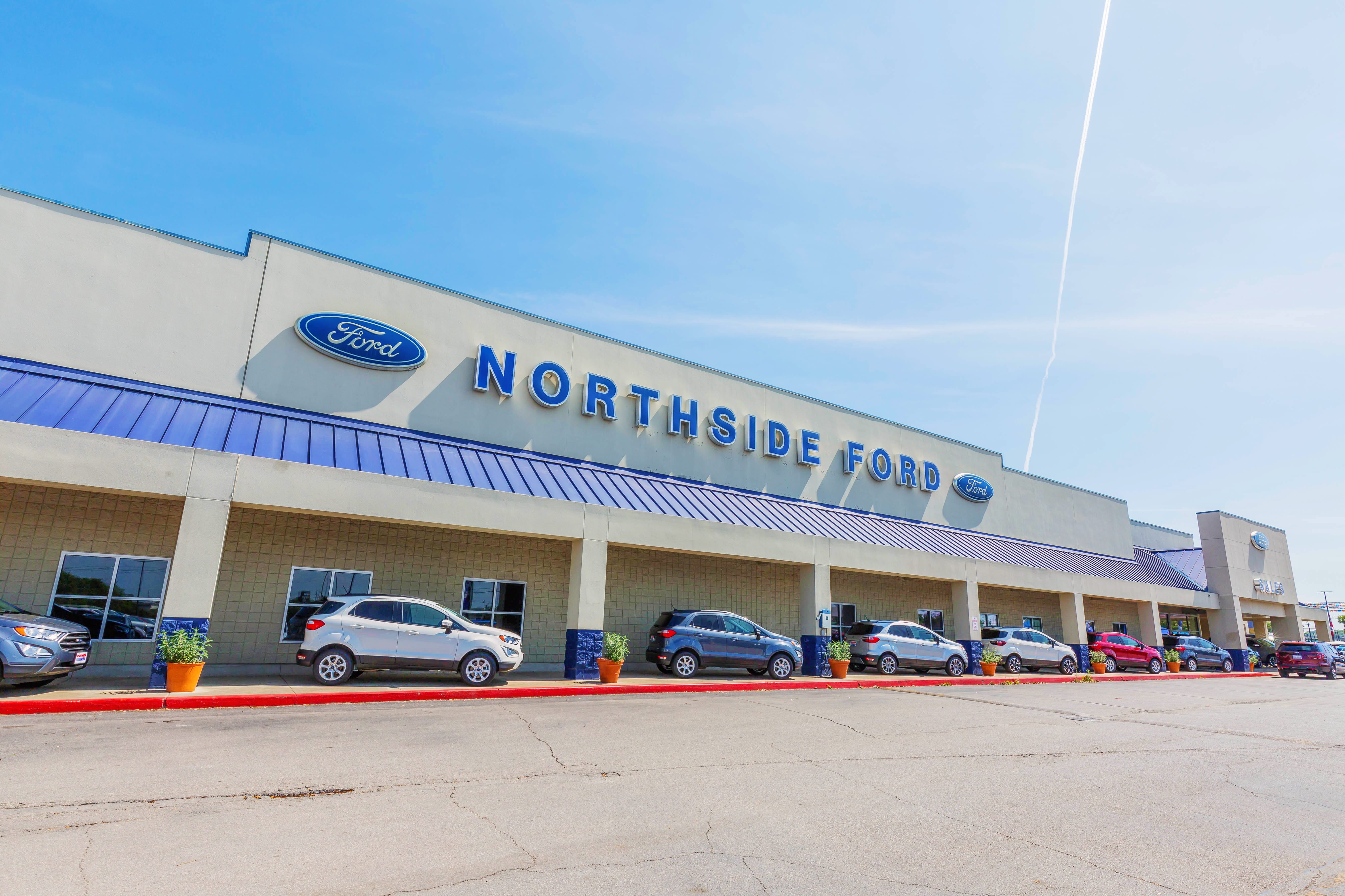 Northside Ford