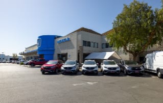 AutoNation Honda Fremont