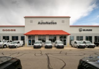 AutoNation Dodge Ram Arapahoe