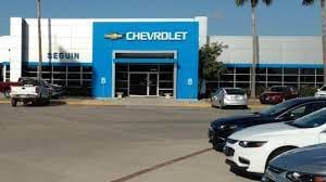 Seguin Chevrolet