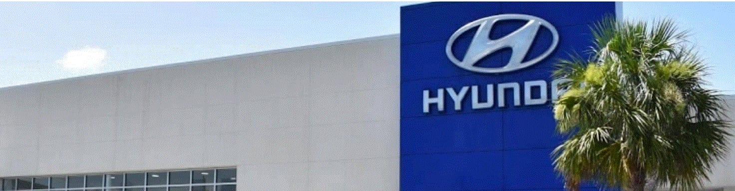 Hyundai of Fort Myers