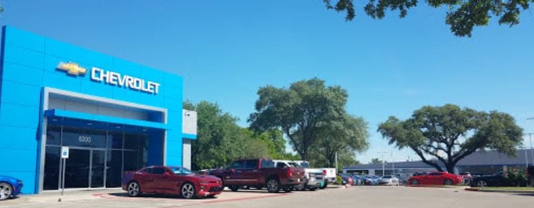 Capitol Chevrolet