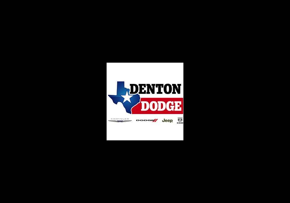 Denton Chrysler Jeep Dodge RAM