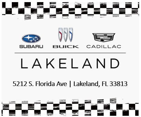 Subaru Buick Cadillac Lakeland