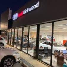 Audi Exchange Kirkwood
