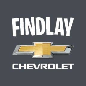 Findlay Chevrolet Las Vegas