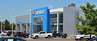 Folsom Chevrolet