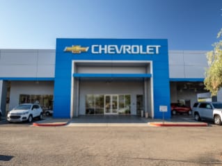 AutoNation Chevrolet Gilbert