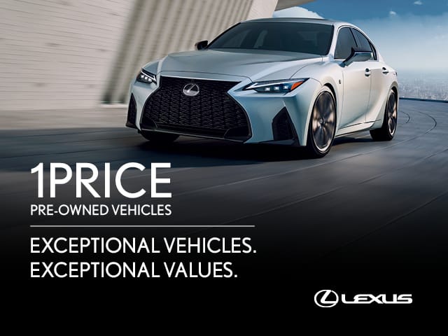 Lexus of Cerritos