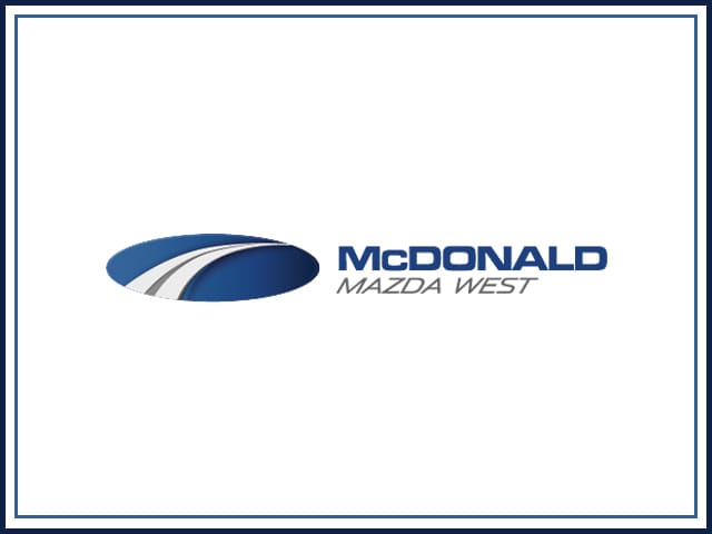 McDonald Mazda West