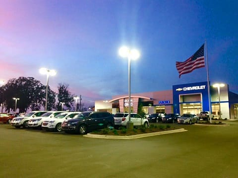 Prince Automotive of Valdosta