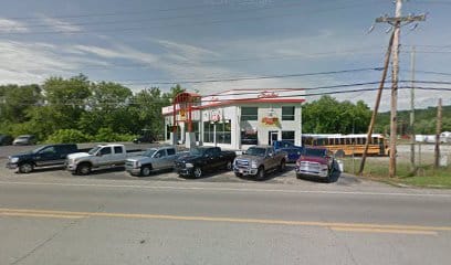 R and R Auto Sales