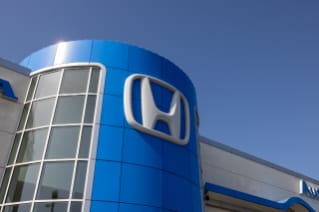 AutoNation Honda Roseville