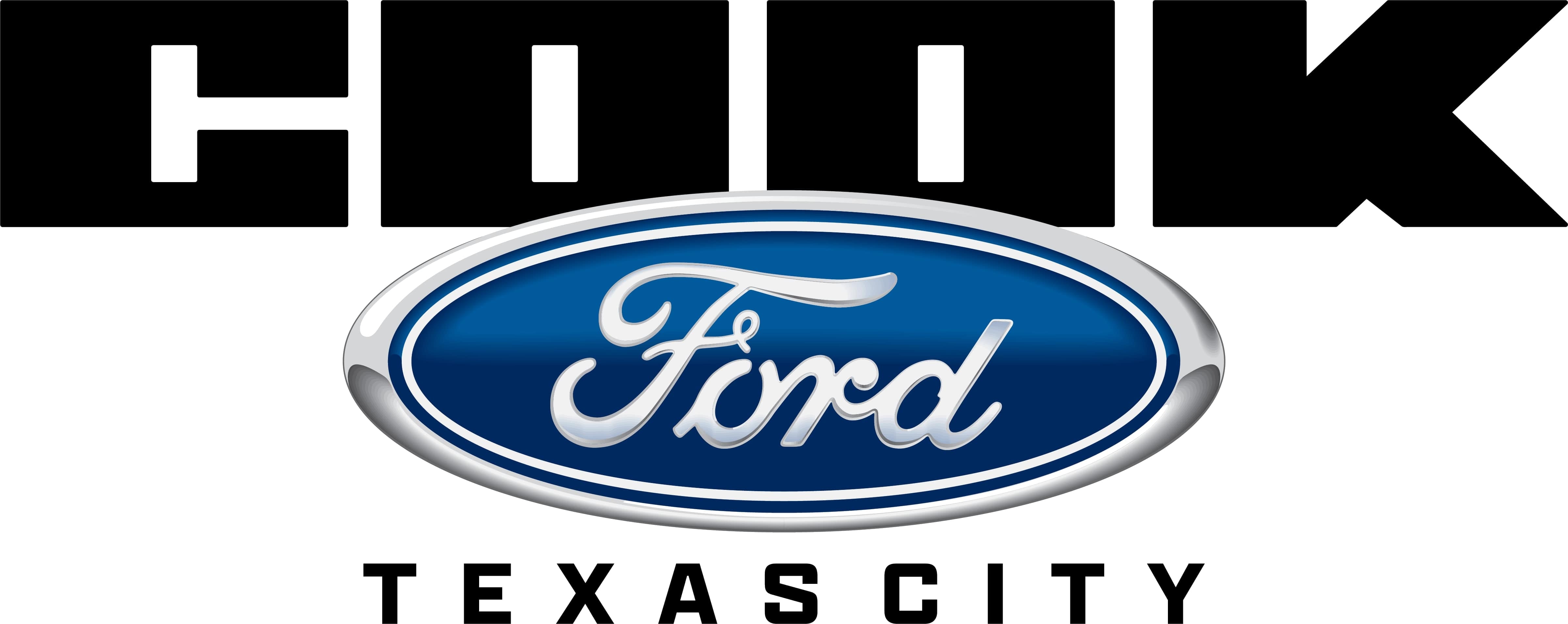 Cook Ford
