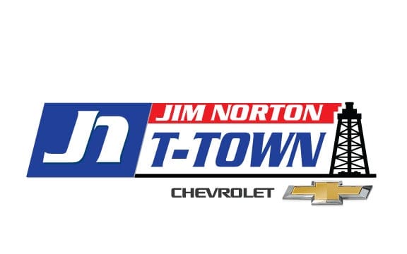 Jim Norton T-Town Chevrolet