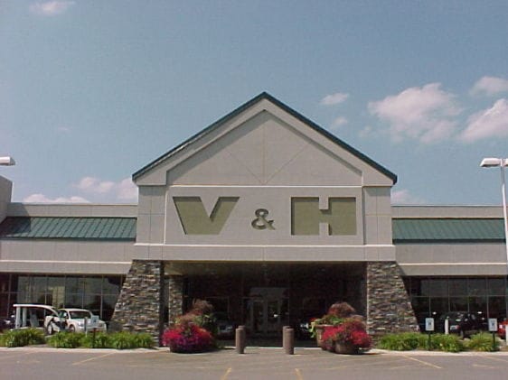 V & H Automotive