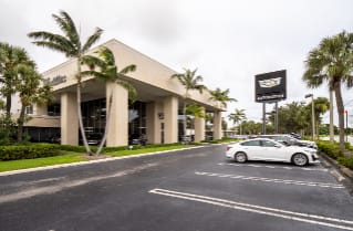 AutoNation Cadillac West Palm Beach