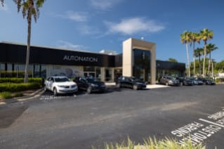 AutoNation Lincoln Clearwater