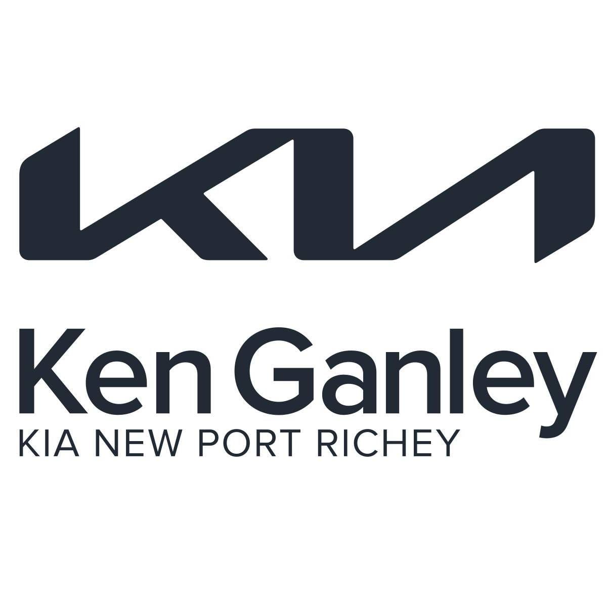 Ken Ganley KIA New Port Richey