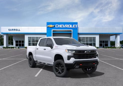 Carroll Chevrolet