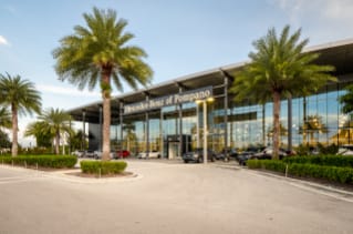 Mercedes-Benz of Pompano
