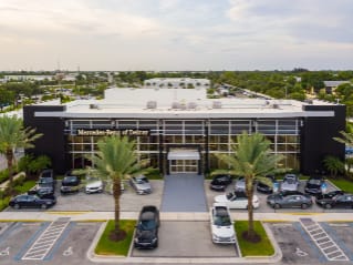 Mercedes-Benz of Delray
