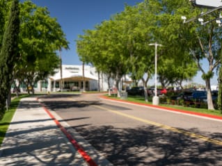 AutoNation Chrysler Dodge Jeep Ram North Phoenix