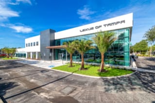 Lexus of Tampa Bay
