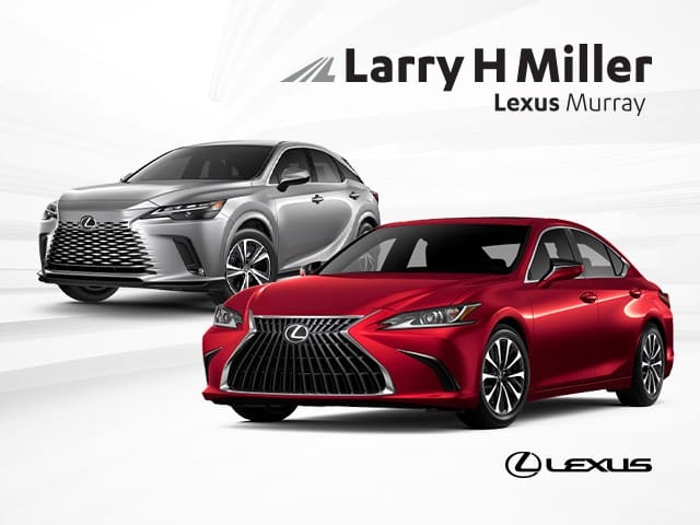 Larry H. Miller Lexus